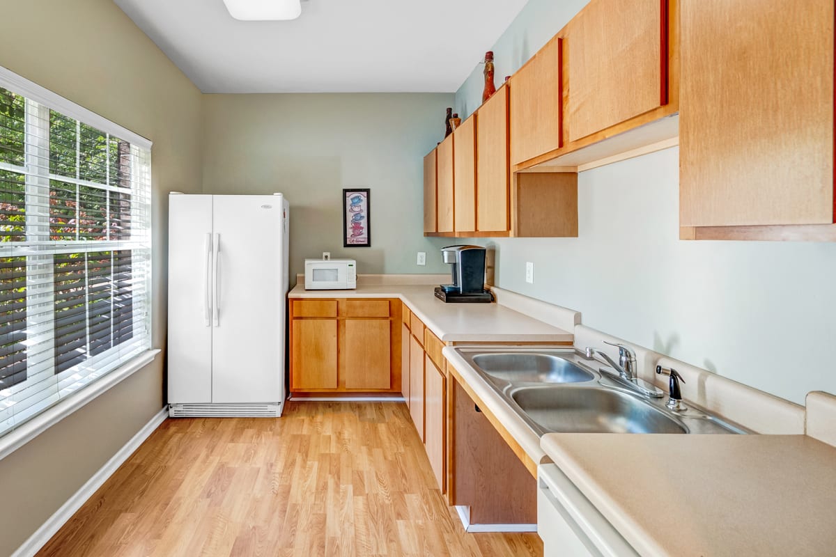 Affordable Apartments for Rent in Hermitage, TN The Flats on Waters Edge